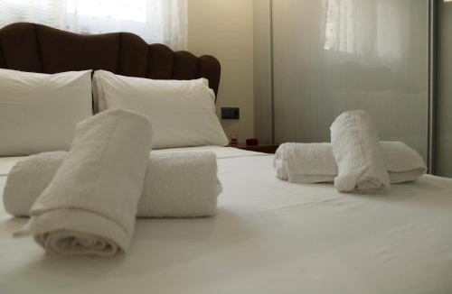 Nea Palatia Apartment | Oropos Central Living