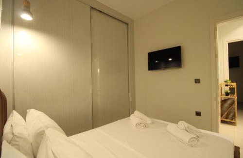 Nea Palatia Apartment | Oropos Central Living
