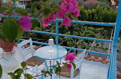 Nea Palatia House | Oropos Relax View