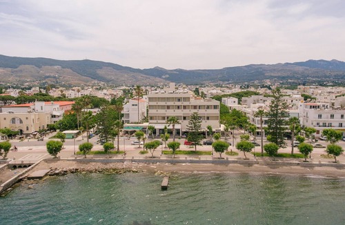 Kos Town House | Orpheus Studios