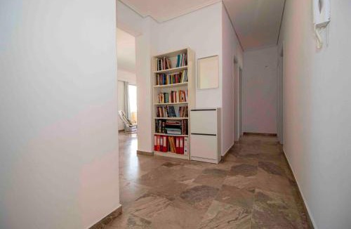 Sparta Apartment | #Othonos luxury apartment#