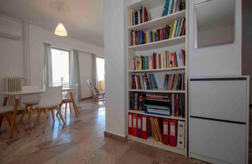 Sparta Apartment | #Othonos luxury apartment#