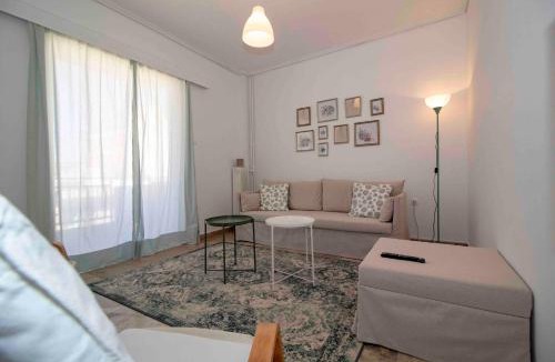 Sparta Apartment | #Othonos luxury apartment#