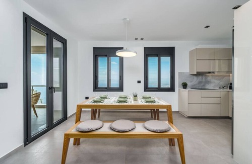 Diasella House | Ourania - Kalma Luxury Villas