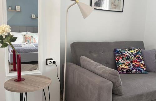 Parga Apartment | OUTParga Apartment 4