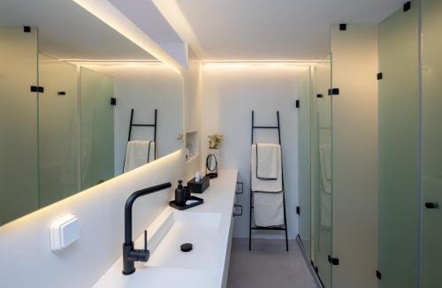 Tinos Town Villa | Pētra Tinos