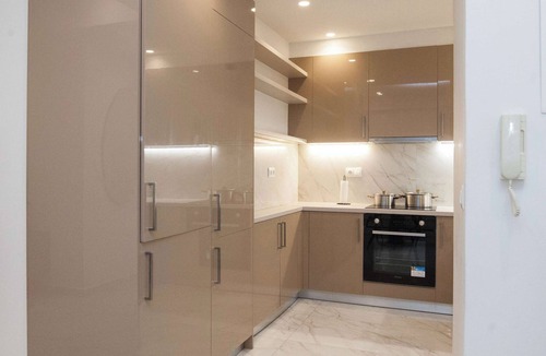 Pangrati Apartment | Pagrati Premium Living 2 Bd House with Balcony