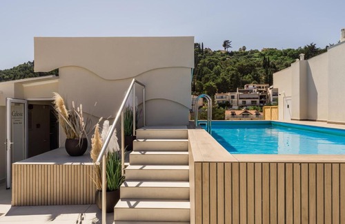 Zakynthos Town Hotel | Palatino Hotel