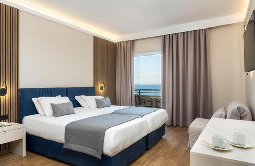 Zakynthos Town Hotel | Palatino Hotel