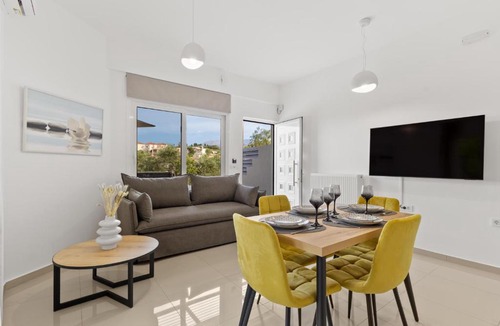 Galatas Apartment | Palea Luxury Living