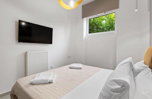 Galatas Apartment | Palea Luxury Living