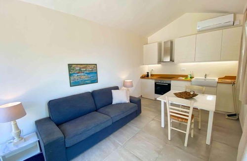 Kalami Cottage | Paleopetres K-Seven - Premium Suite - Sea Views - Beach - Pool - Kalami -