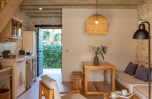 Tsilivi House | Paliokaliva Village
