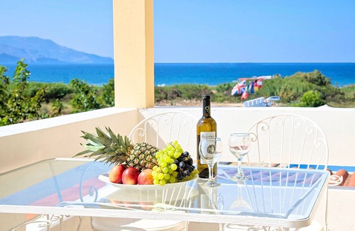 Dramia Hotel | Palladion