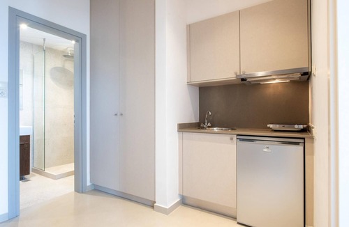 Kokkini Chani Apartment | Pan Asia Seaview Apartment 1