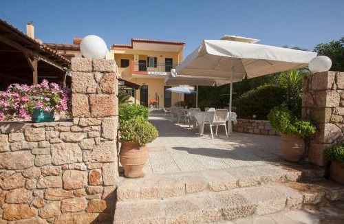 Mavrovouni Apartment | Panagiota Apartments