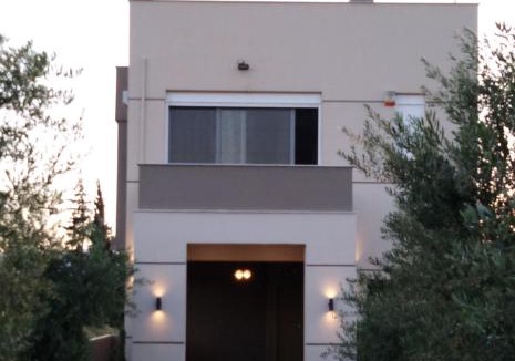 Midea House | Panaritis