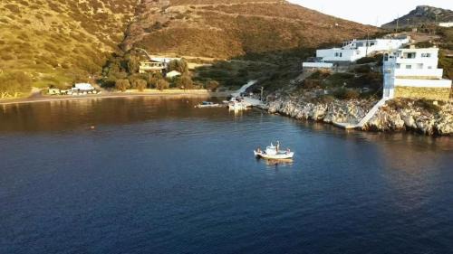 Fournoi House | Pandaisia Φούρνοι Κορσεων