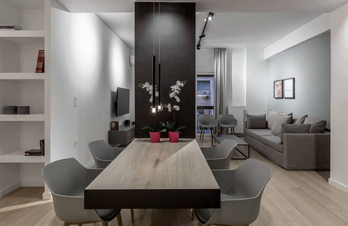 Pangrati Apartment | Pangrati Grove Apartment
