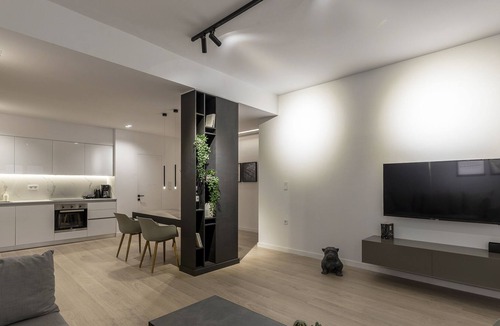 Pangrati Apartment | Pangrati Grove Apartment