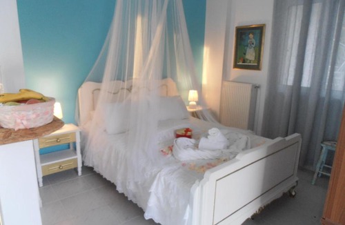 Skafidia Apartment | Panorama