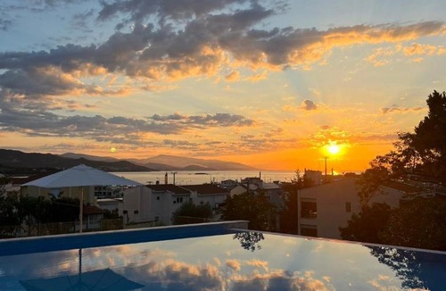 Nea Iraklitsa Hotel | Panorama Hill Hotel