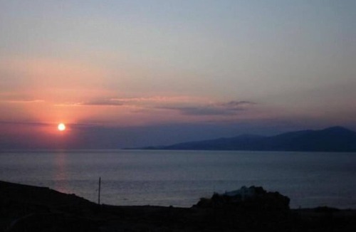 Agios Stefanos Hotel | Panorama Hotel