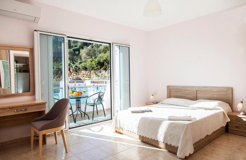 Nikiana Apartment | Panorama Ionian View
