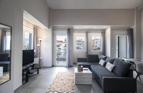 Panorama Apartment | Panorama Sunvilles Apartment 9
