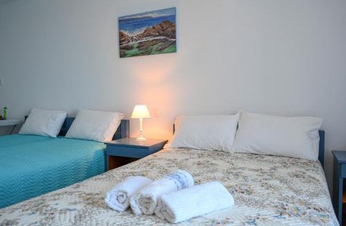 Panormos House | Panormos View