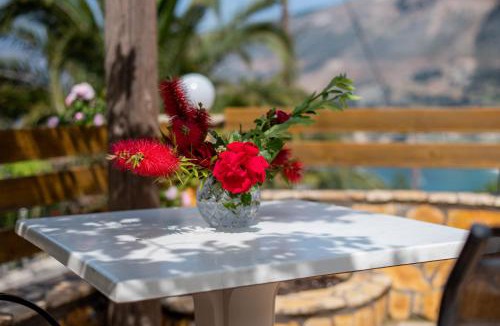 Argostoli Apartment | Panos Fisherman's Cottage Zola