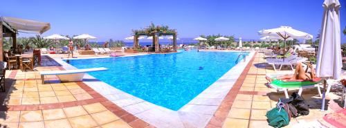 Mithimna Apartment | Panselinos Hotel