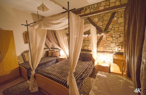 Loutraki Bed & Breakfast | Pansion Anastasia