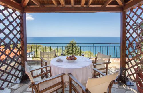 Agios Ioannis Apartment | Pantheon