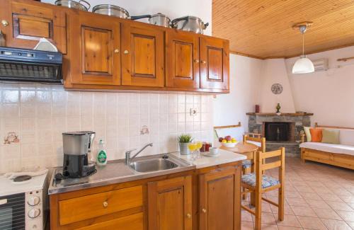 Agios Ioannis Apartment | Pantheon