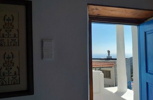 Kerames House | Papa Pavlo's Traditional Home South Crete