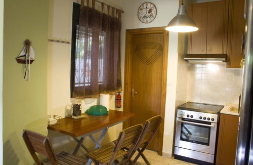 Pallini Villa | Paradise Familly House in Chalkidiki Chanioti.
