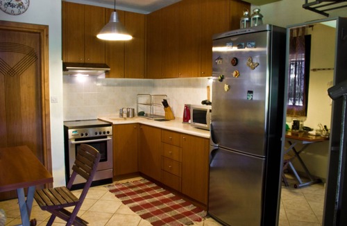 Pallini Villa | Paradise Familly House in Chalkidiki Chanioti.