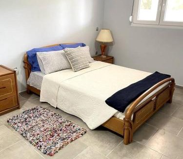 Agia Ermioni House | Paradise in Paradise