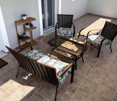 Agia Ermioni House | Paradise in Paradise
