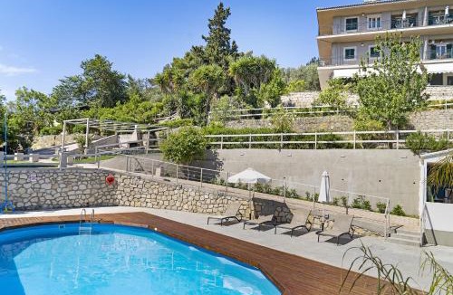 Parisata Apartment | Paradiso Verde 1