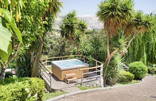 Parisata Apartment | Paradiso Verde 2