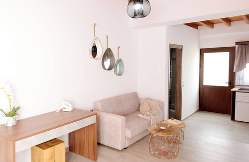 Kattavia Apartment | Paraskevi Luxury Apartment II
