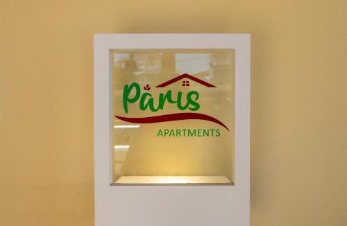 Kalyves Villa | Paris Apartment