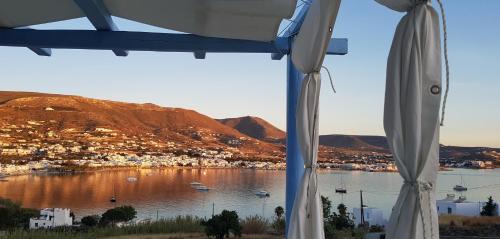 Krotiri Apartment | Paros Paradise Apartments