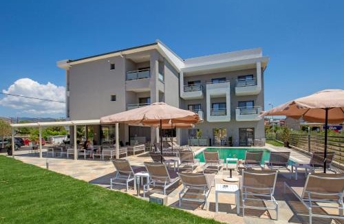 Limenaria Bed & Breakfast | Patiras Deluxe B&B