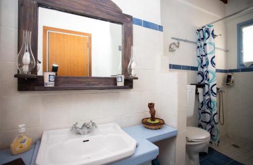 Patmos House | Patmos Houses Tennis & Beach Tennis Court's