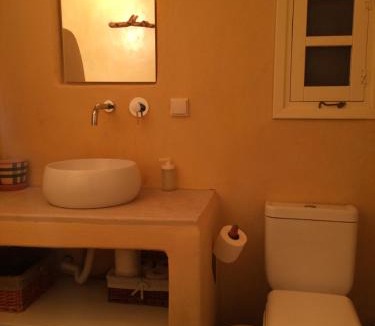 Grikos House | Patmos Quite and beautiful house
