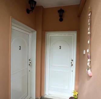 Siviri Apartment | Pavlidis