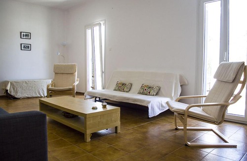 Zefiria House | Pavlos House